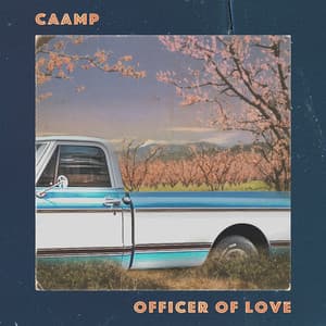 Single: Officer of Love