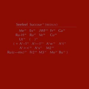 Album: Succour (Redux)