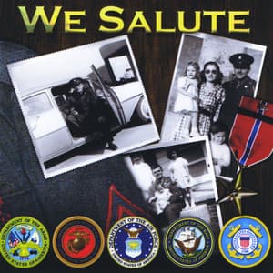 Single: We Salute