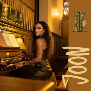 Single: Joon (Live Recording)