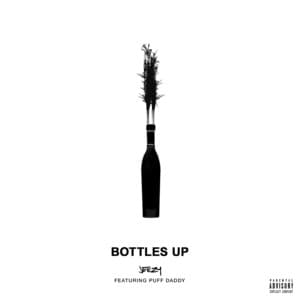Single: Bottles Up