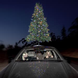 Single: sympathy 4 the grinch