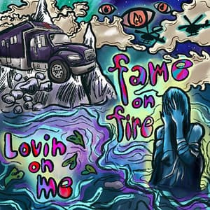 Single: Lovin On Me