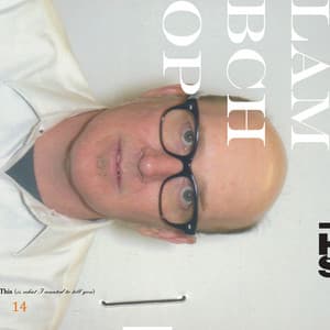 Album: This (Is What I Wanted to Tell You)