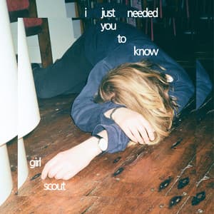 Single: I Just Needed You To Know