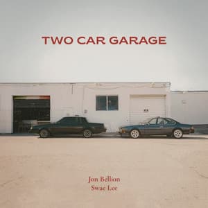 Single: Two Car Garage