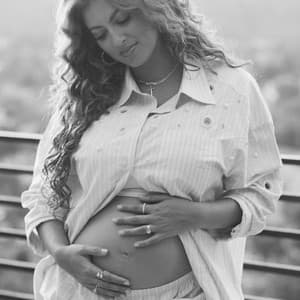 Single: Make A Baby (feat. Lucky Daye)