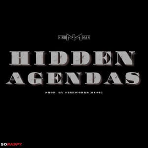 Single: Hidden Agendas