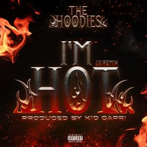 Single: I'M HOT 2.0 (Remix)