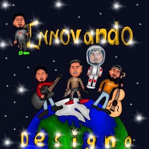 Album: Innovando
