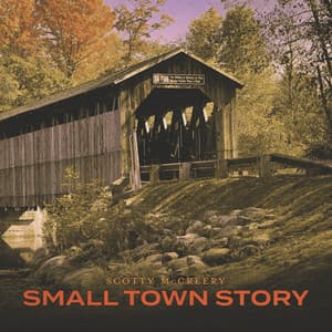 Single: Small Town Story