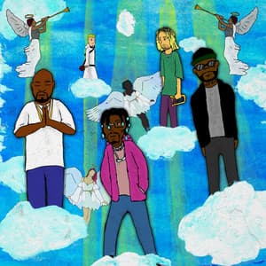 Single: Angels Will Fly