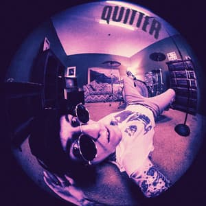 Single: Quitter