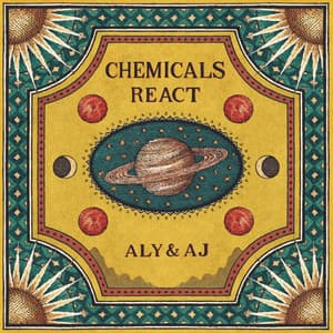 Single: Chemicals React (A&A Version)