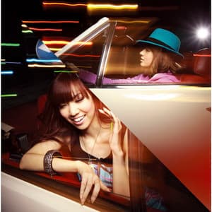 Single: ENDLESS NIGHT