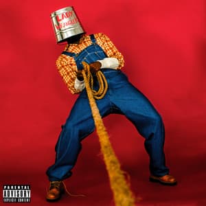 Album: Lady Wrangler