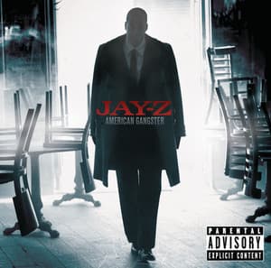 Album: American Gangster