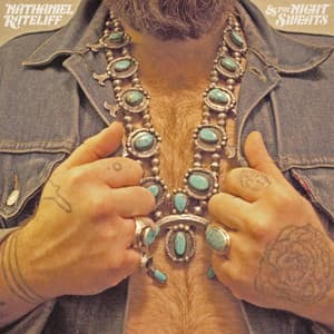 Album: Nathaniel Rateliff & The Night Sweats