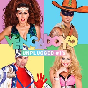 Single: Unplugged #1's