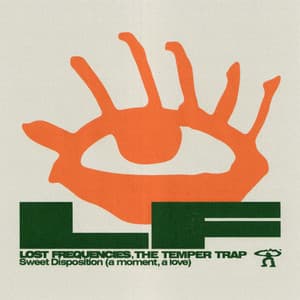 Single: Sweet Disposition (a moment, a love)