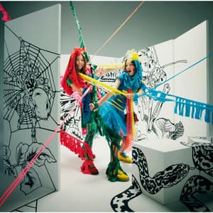 Single: It's PARTY TIME