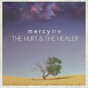 Album: The Hurt & The Healer