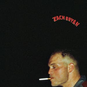 Album: Zach Bryan