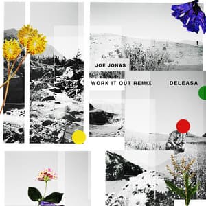 Single: Work It Out (Deleasa Remix)