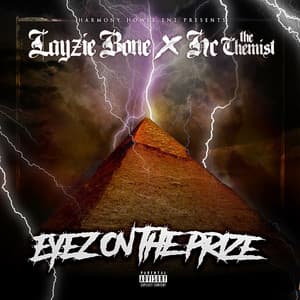 Album: Eyez on the Prize
