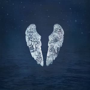 Album: Ghost Stories