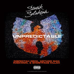 Single: Unpredictable