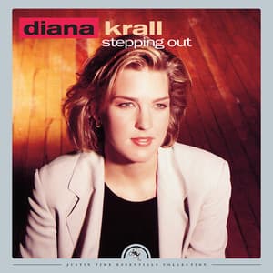 Album: Stepping Out (Remastered)