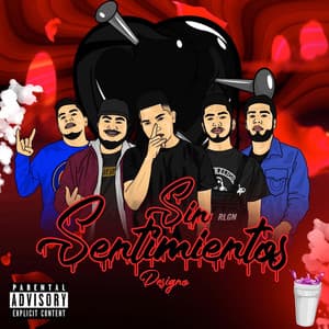 Album: Sin Sentimientos