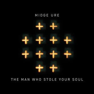 Single: The Man Who Stole Your Soul