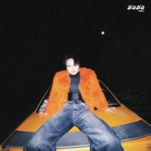Album: XOXO