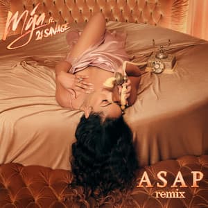 Single: ASAP (Remix)