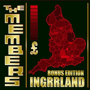 Album: Ingrrland Bonus Edition