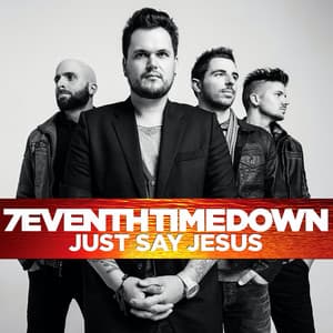 Album: Just Say Jesus