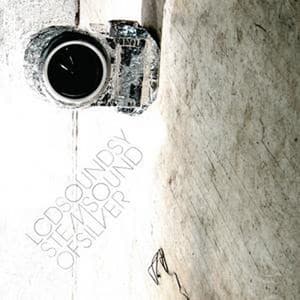 Album: Sound of Silver