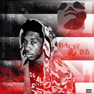 Album: RICH OFF WIFI