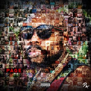 Album: Page