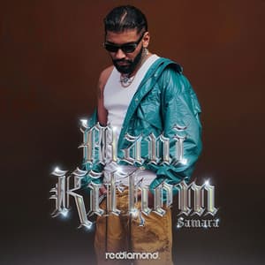 Single: Mani Kifhom (Demo)