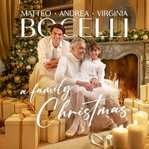 Album: A Family Christmas