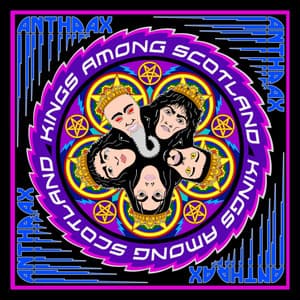 Album: Kings Among Scotland
