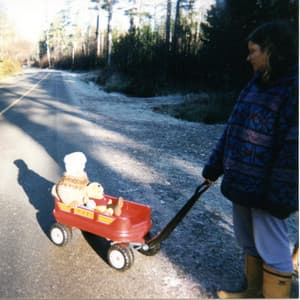 Single: The Woman You Are