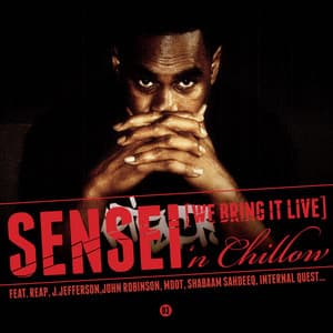 Album: We Bring It Live