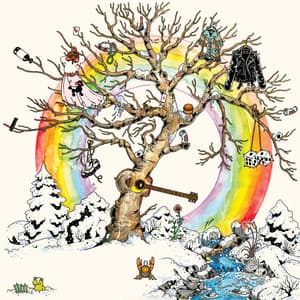 Album: Long Cool World