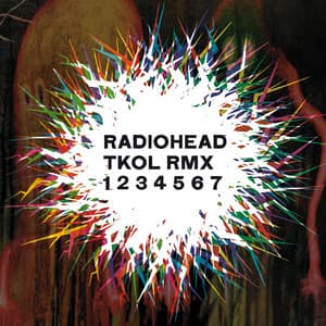 Album: TKOL RMX 1234567