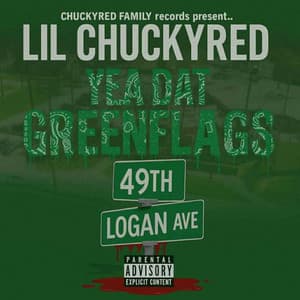 Single: Yea Dat GreenFlags