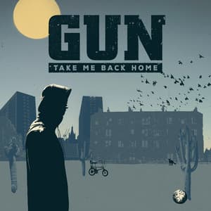 Single: Take Me Back Home